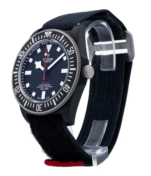 Tudor Pelagos FXD M25707KN-0001